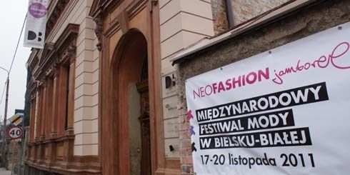 Neolabel w design bank