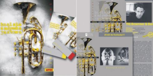 Bielska Zadymka Jazzowa