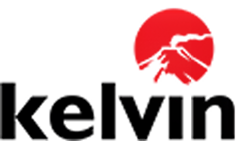 Kelvin - projekt identyfikacji wizualnej