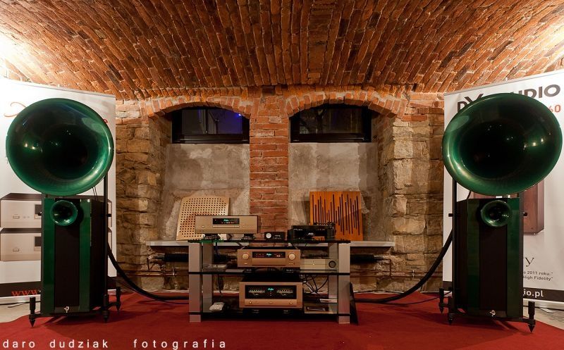 AudiofilDesign 2013