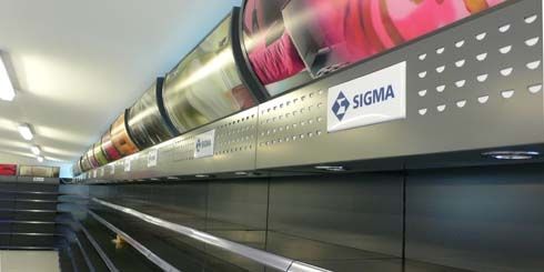 Sigma Studio