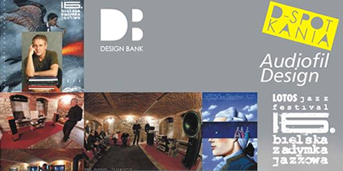 AudiofilDesign 2014