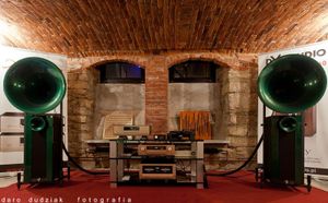 AudiofilDesign 2013