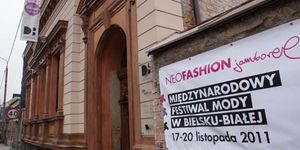 Neolabel w design bank